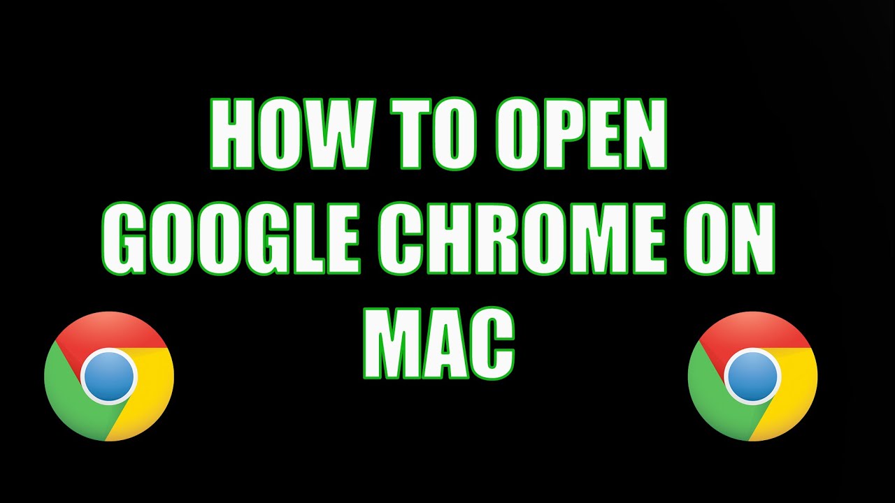 googlechrome 2017 for mac