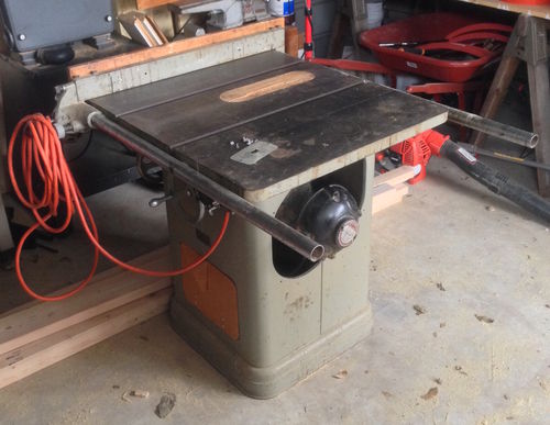 delta table saw serial number lookup